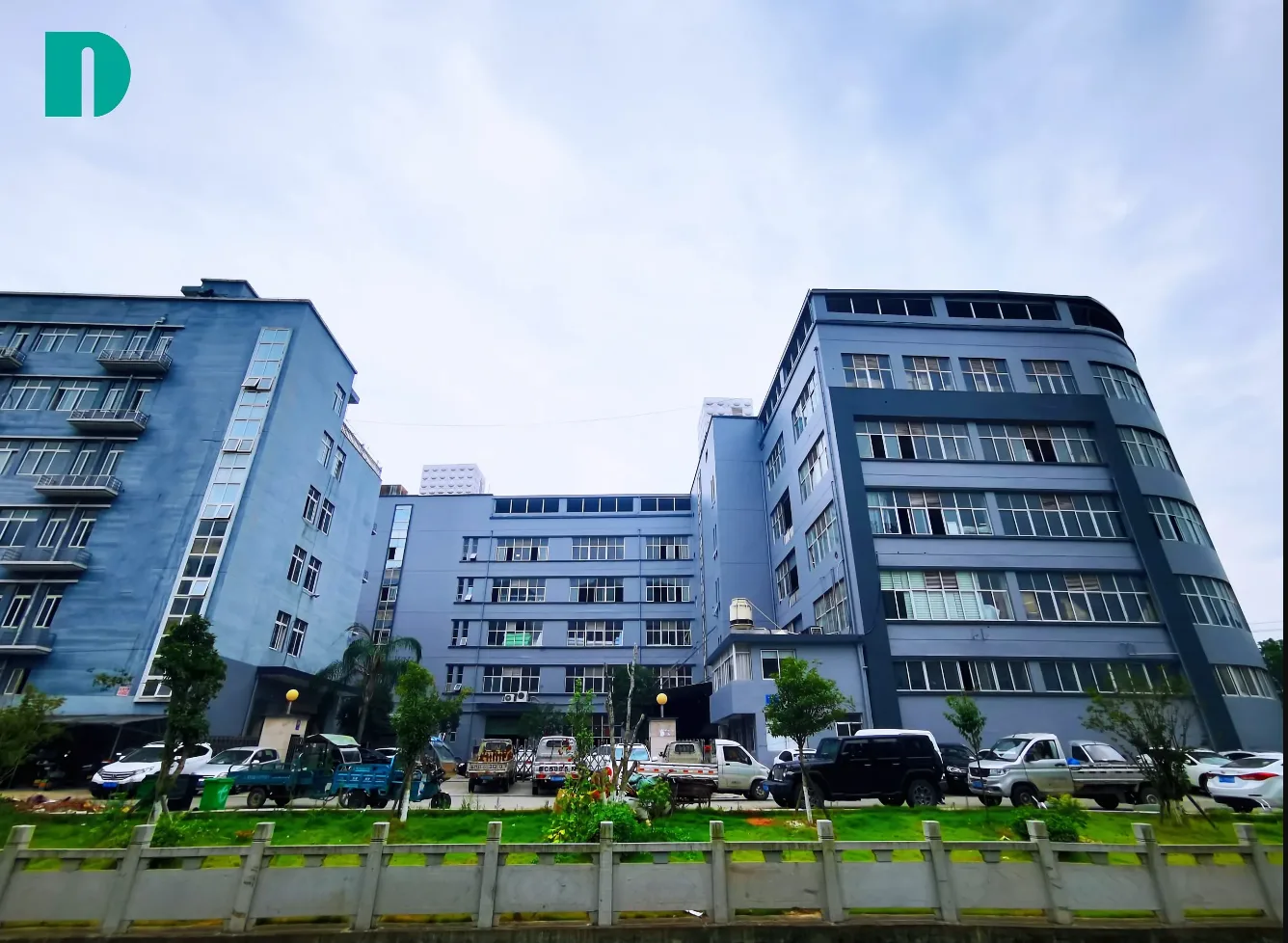 DILI Factory - China's Top Amusement Equipment Manufacturer