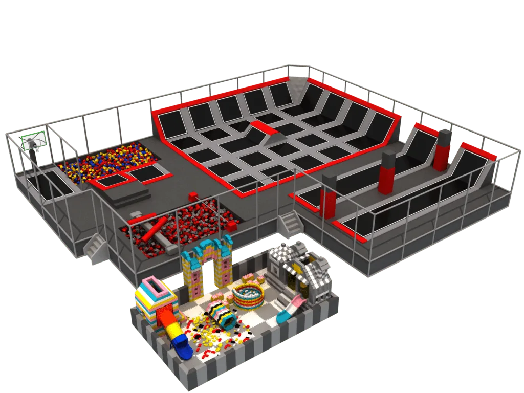 popular playground equipment