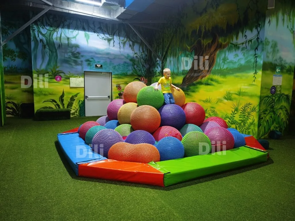 popular playground equipment